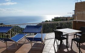 Casa Carmela Panoramic Center Apartment