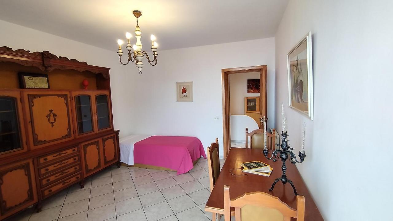 Casa Carmela Panoramic Center Apartment Taormina Exterior photo