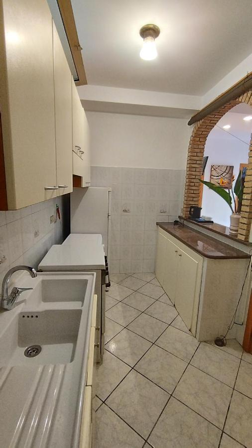 Casa Carmela Panoramic Center Apartment Taormina Exterior photo